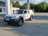 Nissan NP300 2007 годаүшін3 800 000 тг. в Петропавловск – фото 2