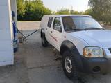 Nissan NP300 2007 годаүшін3 800 000 тг. в Петропавловск – фото 3