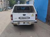 Nissan NP300 2007 годаүшін3 800 000 тг. в Петропавловск – фото 4