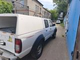 Nissan NP300 2007 годаүшін3 800 000 тг. в Петропавловск – фото 5