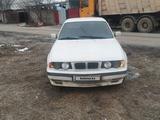 BMW 525 1992 годаүшін1 200 000 тг. в Алматы