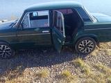 ВАЗ (Lada) 2106 1990 года за 700 000 тг. в Темиртау – фото 5