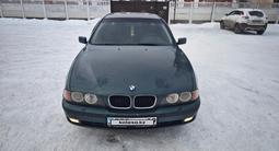 BMW 520 1997 годаfor2 600 000 тг. в Караганда – фото 2