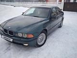 BMW 520 1997 годаүшін2 600 000 тг. в Караганда – фото 4