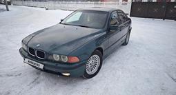 BMW 520 1997 годаfor2 600 000 тг. в Караганда – фото 4