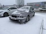 BMW 525 1996 годаfor2 700 000 тг. в Тараз – фото 2