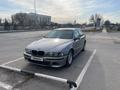 BMW 525 1996 годаүшін2 650 000 тг. в Тараз – фото 5