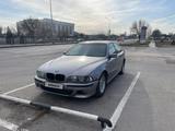 BMW 525 1996 годаfor2 650 000 тг. в Тараз – фото 5