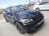 BMW X6 2012 года за 12 500 000 тг. в Астана