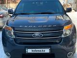 Ford Explorer 2014 годаfor10 600 000 тг. в Алматы