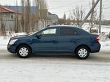 Chevrolet Cobalt 2020 года за 5 500 000 тг. в Актобе – фото 4