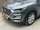 Hyundai Tucson 2020 года за 11 500 000 тг. в Караганда – фото 3