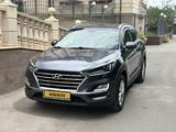 Hyundai Tucson 2020 года за 11 500 000 тг. в Караганда
