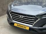 Hyundai Tucson 2020 года за 11 500 000 тг. в Караганда – фото 5