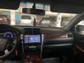 Toyota Camry 2012 годаүшін8 230 000 тг. в Байконыр – фото 7