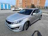 Kia K5 2011 года за 6 200 000 тг. в Караганда – фото 5