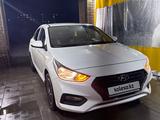 Hyundai Accent 2019 года за 7 000 000 тг. в Семей