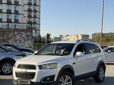 Chevrolet Captiva 2014 годаүшін6 700 000 тг. в Актау