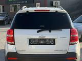 Chevrolet Captiva 2014 годаүшін6 700 000 тг. в Актау – фото 3