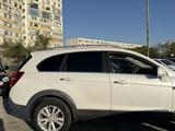 Chevrolet Captiva 2014 годаүшін6 700 000 тг. в Актау – фото 4