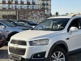 Chevrolet Captiva 2014 годаүшін6 700 000 тг. в Актау – фото 2