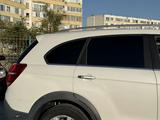 Chevrolet Captiva 2014 годаүшін6 700 000 тг. в Актау – фото 5
