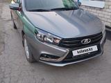 ВАЗ (Lada) Vesta SW 2018 года за 4 800 000 тг. в Рудный