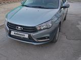ВАЗ (Lada) Vesta SW 2018 года за 4 800 000 тг. в Рудный – фото 2