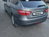 ВАЗ (Lada) Vesta SW 2018 года за 4 800 000 тг. в Рудный – фото 3