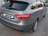 ВАЗ (Lada) Vesta SW 2018 года за 4 800 000 тг. в Рудный – фото 4