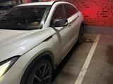 Infiniti QX55 2021 года за 16 000 000 тг. в Астана – фото 2