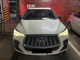 Infiniti QX55 2021 года за 16 000 000 тг. в Астана