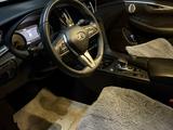 Infiniti QX55 2021 года за 16 000 000 тг. в Астана – фото 4