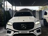 Mercedes-Benz GLS 580 2024 года за 67 000 000 тг. в Алматы