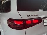 Mercedes-Benz GLS 580 2024 года за 67 000 000 тг. в Алматы – фото 5