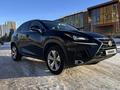 Lexus NX 200t 2017 годаүшін14 500 000 тг. в Астана