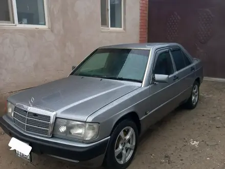 Mercedes-Benz 190 1993 года за 1 450 000 тг. в Кызылорда – фото 2