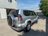 Toyota Land Cruiser Prado 2005 года за 9 200 000 тг. в Актобе – фото 3