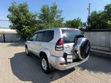 Toyota Land Cruiser Prado 2005 года за 9 200 000 тг. в Актобе – фото 4