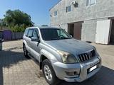 Toyota Land Cruiser Prado 2005 года за 9 200 000 тг. в Актобе