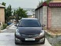 Hyundai Accent 2014 года за 5 600 000 тг. в Шымкент – фото 7
