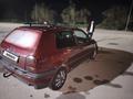 Volkswagen Golf 1994 годаfor900 000 тг. в Алматы – фото 6