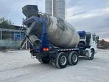 Howo  Миксер 2007 годаүшін11 500 000 тг. в Алматы – фото 4