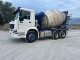 Howo  Миксер 2007 годаүшін11 500 000 тг. в Алматы