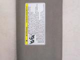 Солнцезащитный козырек в салон с зеркалом козырькиүшін18 000 тг. в Алматы – фото 3