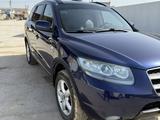 Hyundai Santa Fe 2006 годаүшін5 700 000 тг. в Актау
