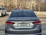 Hyundai Accent 2020 годаүшін8 550 000 тг. в Алматы – фото 2
