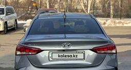 Hyundai Accent 2020 года за 8 550 000 тг. в Алматы – фото 2