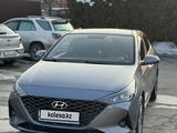 Hyundai Accent 2020 годаүшін8 550 000 тг. в Алматы
