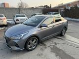 Hyundai Accent 2020 годаүшін8 550 000 тг. в Алматы – фото 3